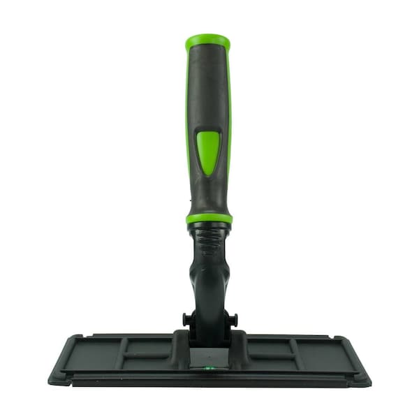 TechnoPad with Handle  Green